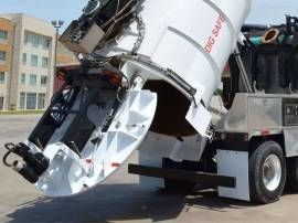 2013, Ramvac, HX12