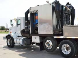 2013, Ramvac, HX12