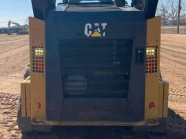 2018, Cat, 299D2 XHP