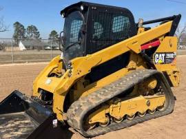 2018, Cat, 299D2 XHP