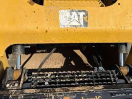 2018, Cat, 299D2 XHP