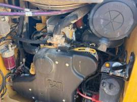 2018, Cat, 299D2 XHP
