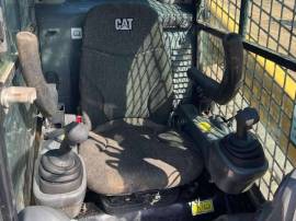 2018, Cat, 299D2 XHP