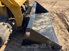 2018, Cat, 299D2 XHP