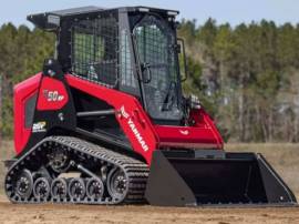 2027, Yanmar, TL50RP