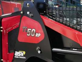 2027, Yanmar, TL50RP