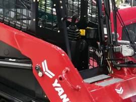 2027, Yanmar, TL50RP