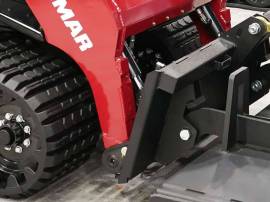 2027, Yanmar, TL50RP