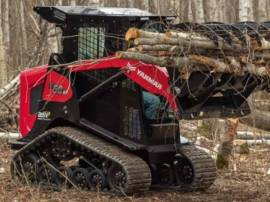 2027, Yanmar, TL50RP