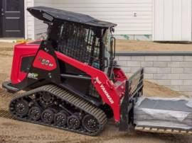2027, Yanmar, TL50RP