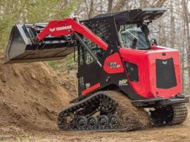 2027, Yanmar, TL50RP