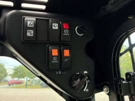 2027, Yanmar, TL50RP