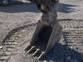 2023, Komatsu, PC88MR-11