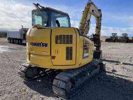 2023, Komatsu, PC88MR-11
