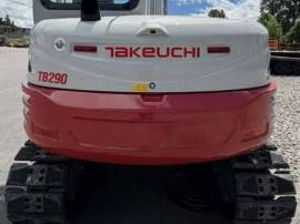 2027, Takeuchi, TB290