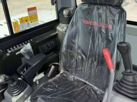 2027, Takeuchi, TB290