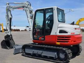 2027, Takeuchi, TB290