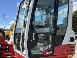 2027, Takeuchi, TB290