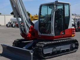 2027, Takeuchi, TB290