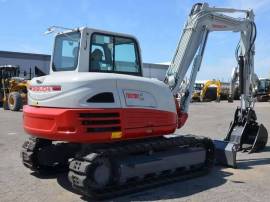 2027, Takeuchi, TB290