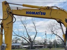 2023, Komatsu, PC78US-11