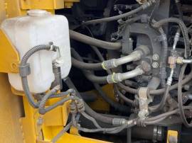 2023, Komatsu, PC78US-11