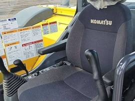 2023, Komatsu, PC78US-11