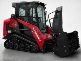 2027, Yanmar, TL25RP