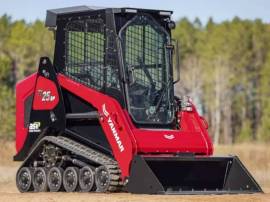 2027, Yanmar, TL25RP