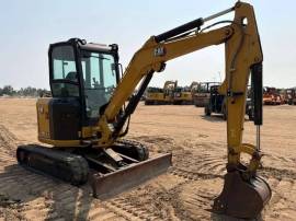 2022, Cat, 303.5 CR