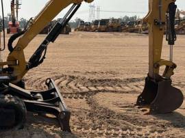 2022, Cat, 303.5 CR