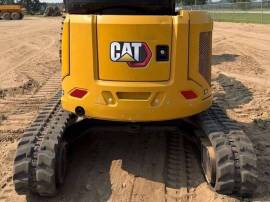 2022, Cat, 303.5 CR