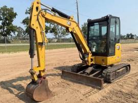 2022, Cat, 303.5 CR