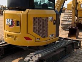 2022, Cat, 303.5 CR