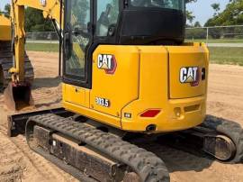 2022, Cat, 303.5 CR