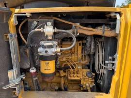 2022, Cat, 303.5 CR