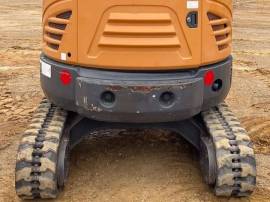 2021, Case, CX26C