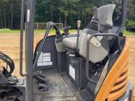 2021, Case, CX26C