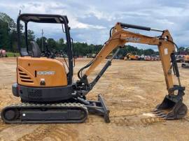 2021, Case, CX26C