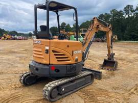 2021, Case, CX26C