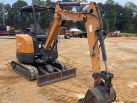 2021, Case, CX26C
