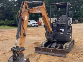 2021, Case, CX26C