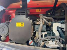 2024, Kubota, KX080-4