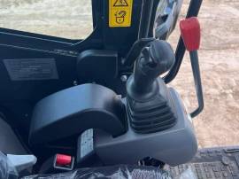 2024, Kubota, KX080-4