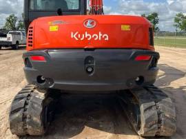 2024, Kubota, KX080-4
