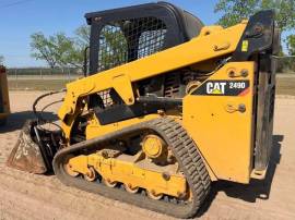 2019, Cat, 249D