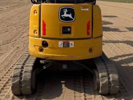 2021, Deere, 17G
