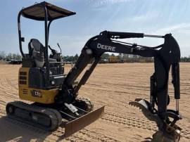 2021, Deere, 17G