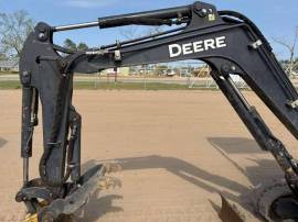 2021, Deere, 17G