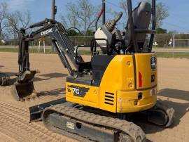 2021, Deere, 17G